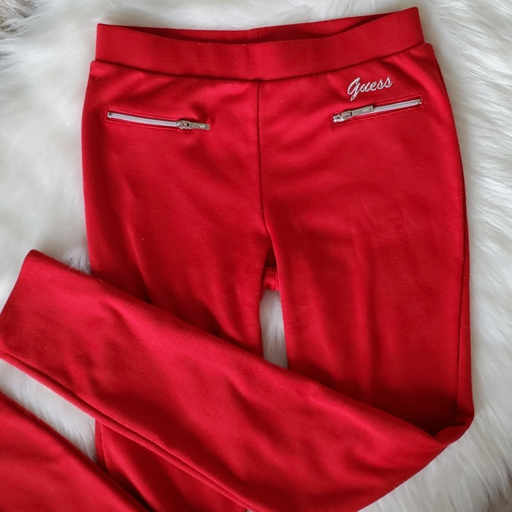 Girls Guess Pants